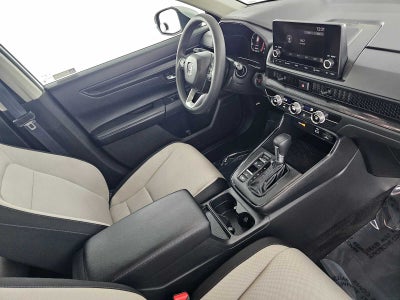 2023 Honda CR-V LX