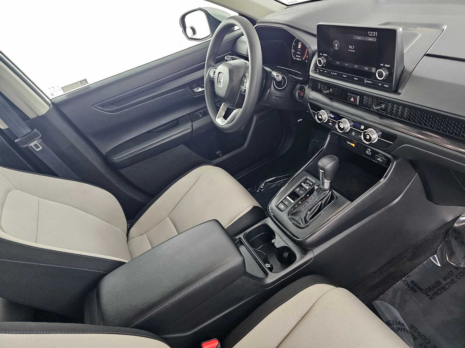 2023 Honda CR-V LX