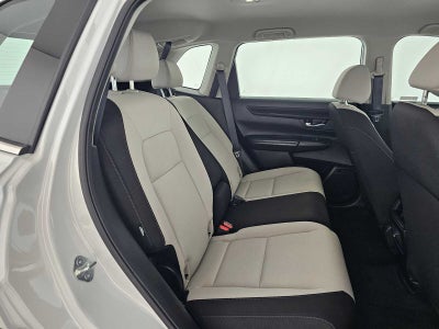 2023 Honda CR-V LX