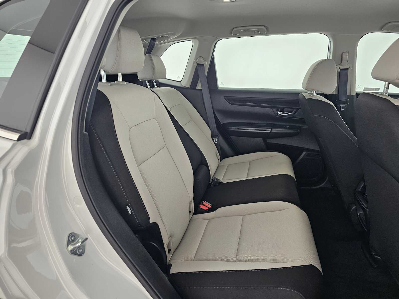2023 Honda CR-V LX