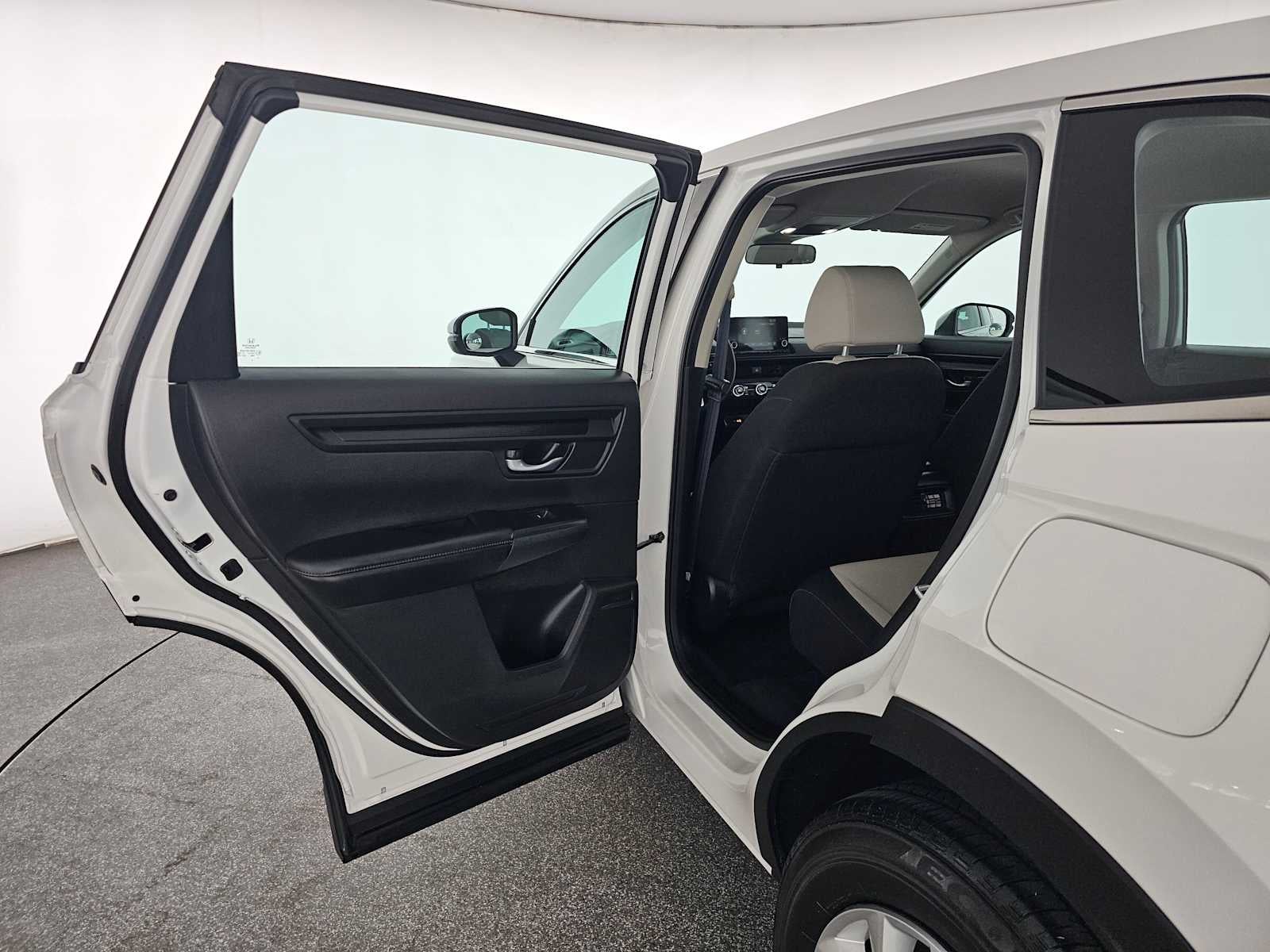 2023 Honda CR-V LX