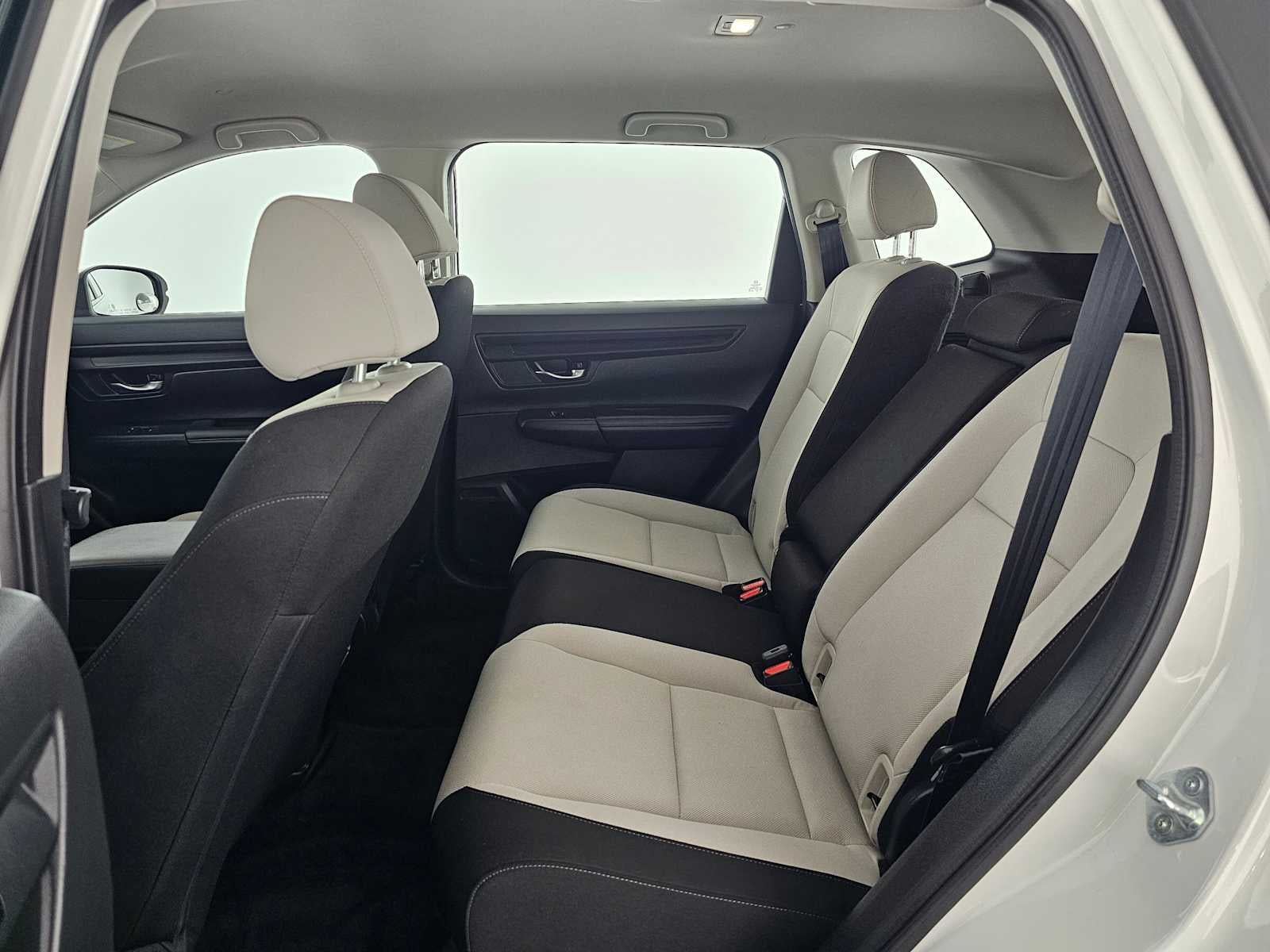 2023 Honda CR-V LX