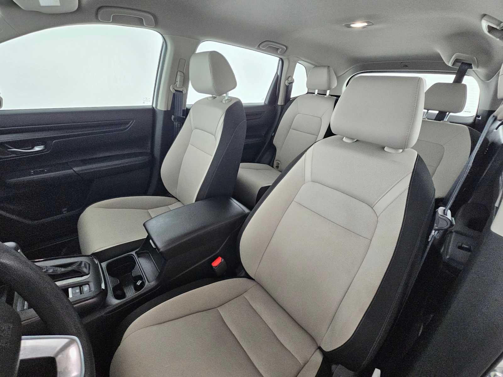 2023 Honda CR-V LX