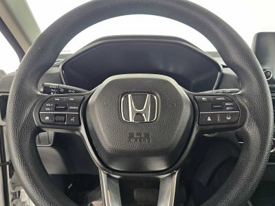 2023 Honda CR-V LX