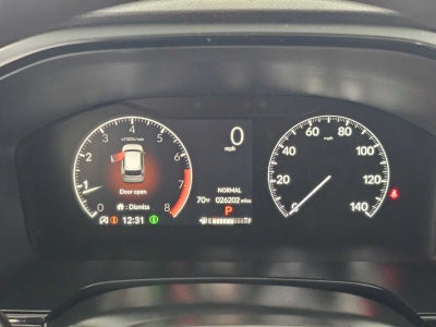 2023 Honda CR-V LX