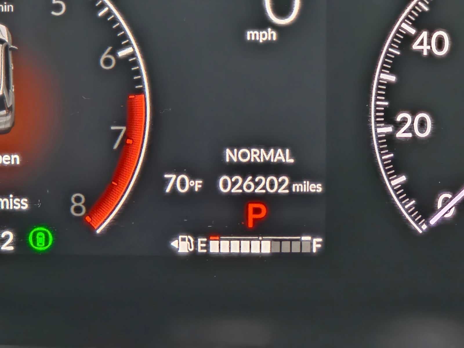 2023 Honda CR-V LX