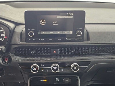 2023 Honda CR-V LX