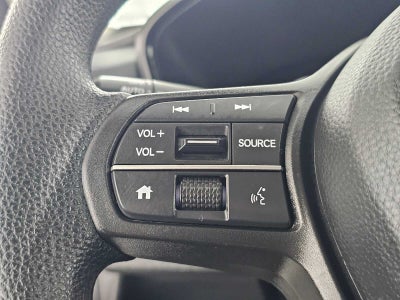 2023 Honda CR-V LX
