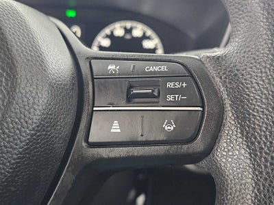 2023 Honda CR-V LX