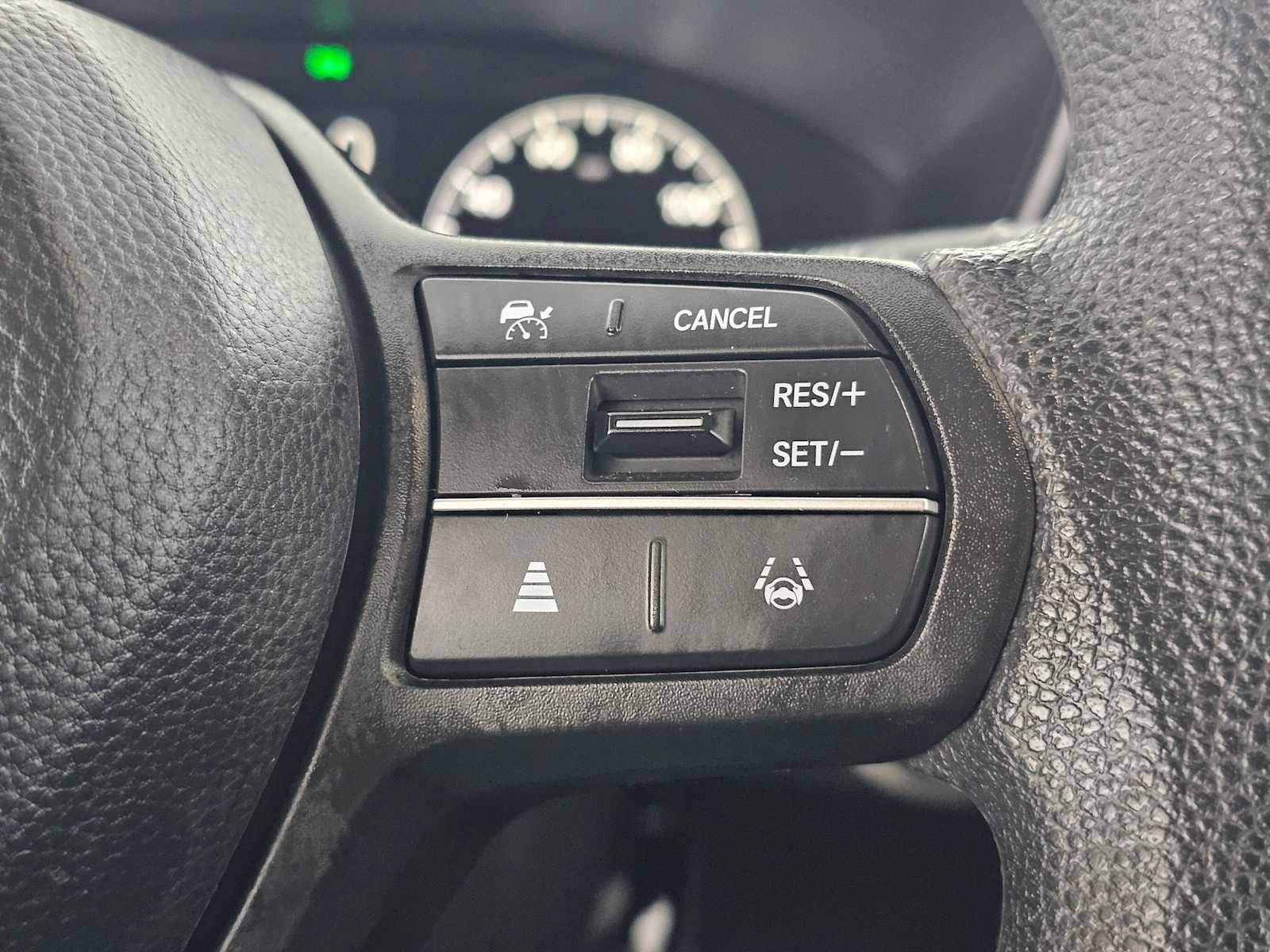 2023 Honda CR-V LX