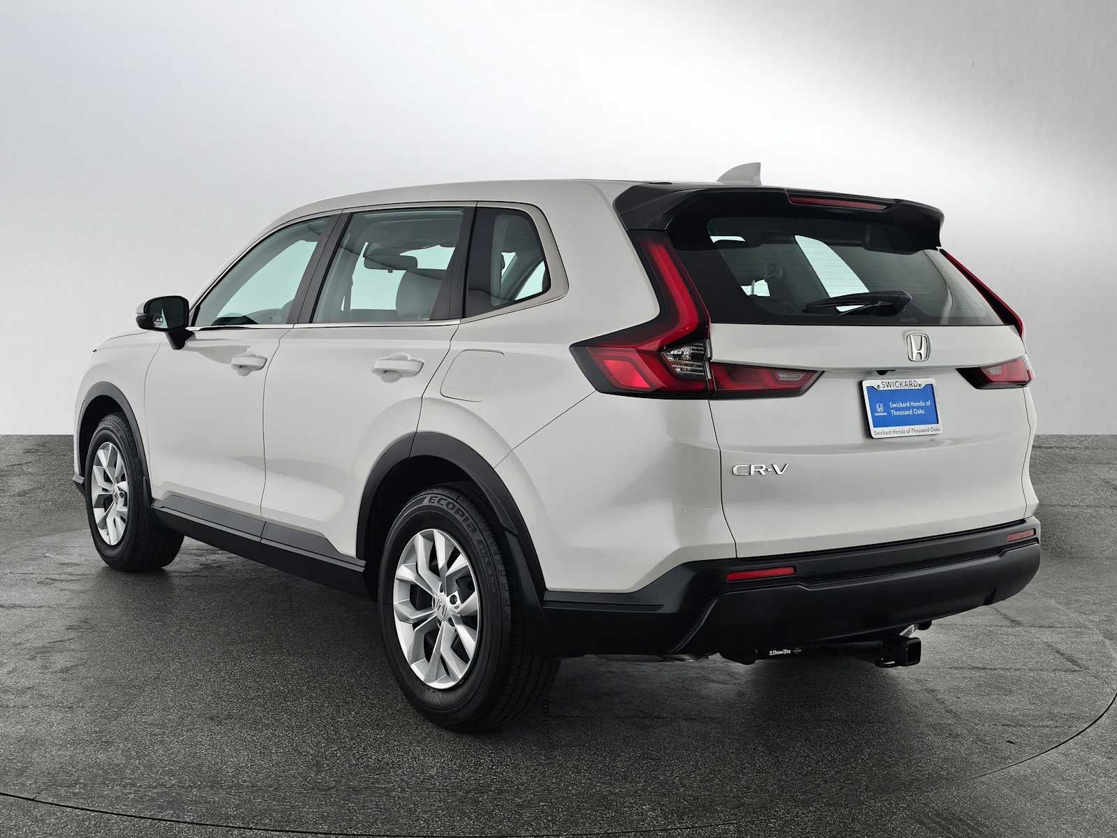 2023 Honda CR-V LX