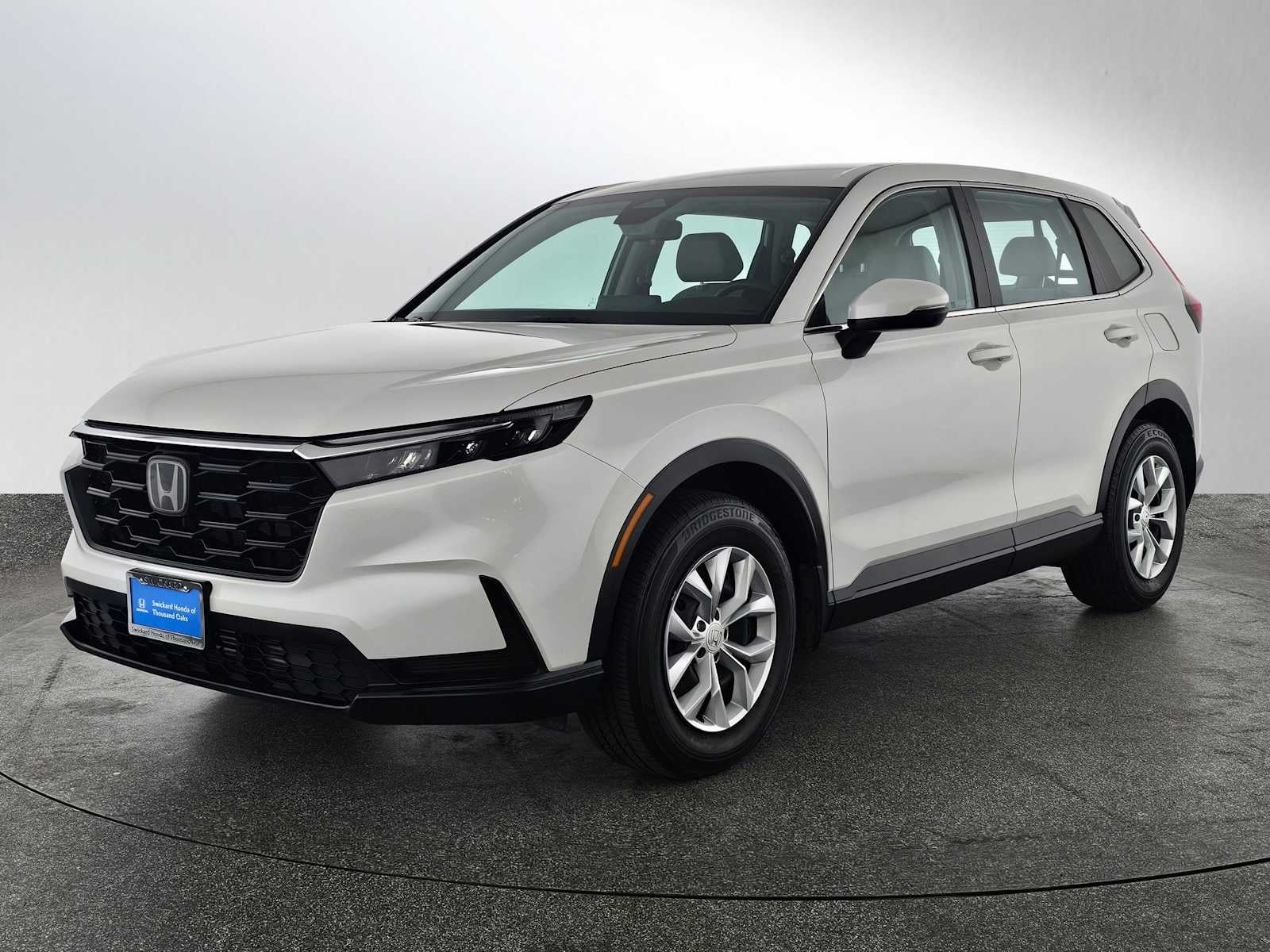 2023 Honda CR-V LX