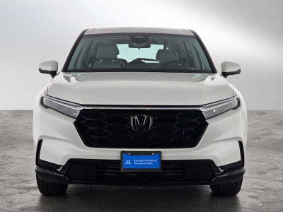 2023 Honda CR-V LX