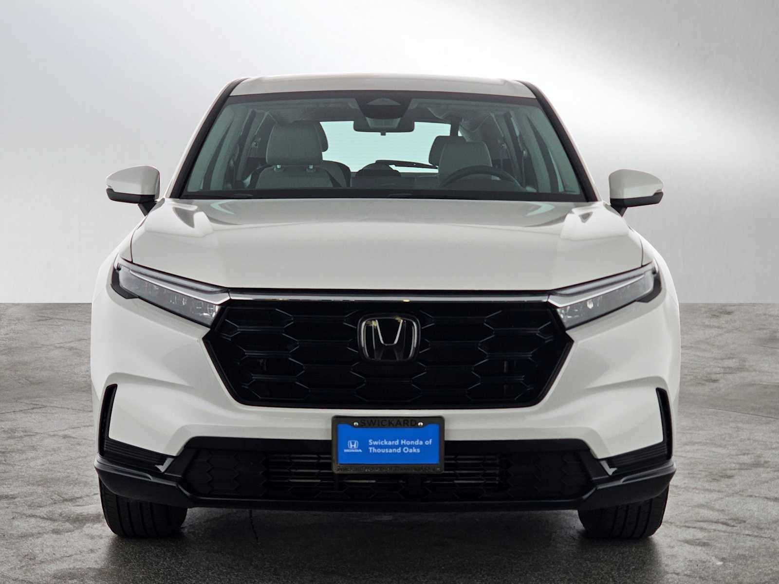 2023 Honda CR-V LX