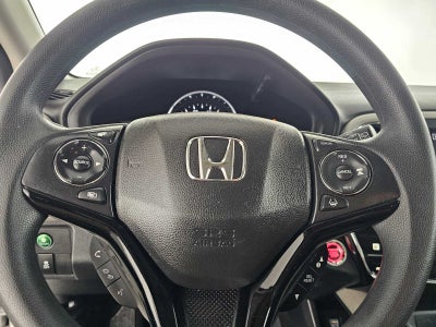 2019 Honda HR-V EX