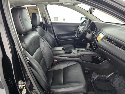 2016 Honda HR-V EX-L w/Navi