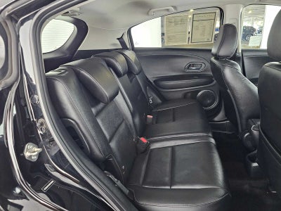 2016 Honda HR-V EX-L w/Navi