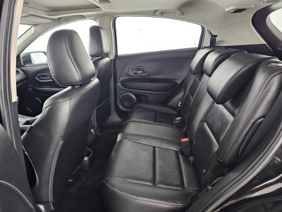 2016 Honda HR-V EX-L w/Navi