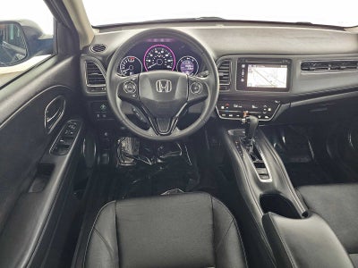 2016 Honda HR-V EX-L w/Navi