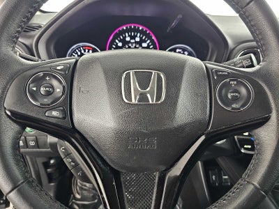 2016 Honda HR-V EX-L w/Navi