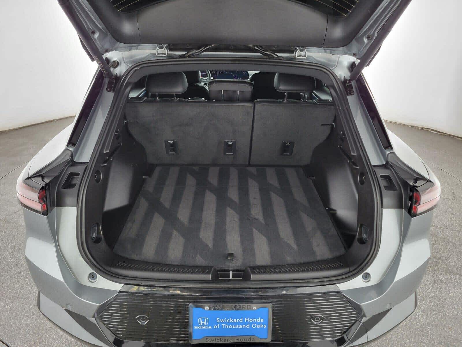 2024 Chevrolet Equinox EV LT
