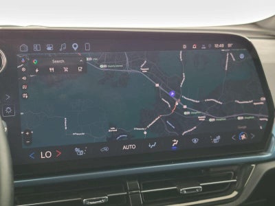 2024 Chevrolet Equinox EV LT