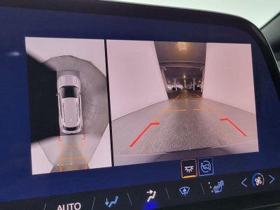 2024 Chevrolet Equinox EV LT