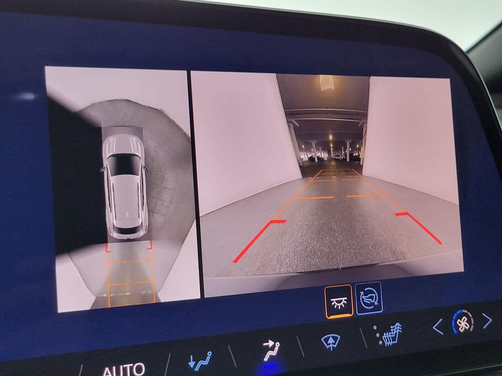 2024 Chevrolet Equinox EV LT