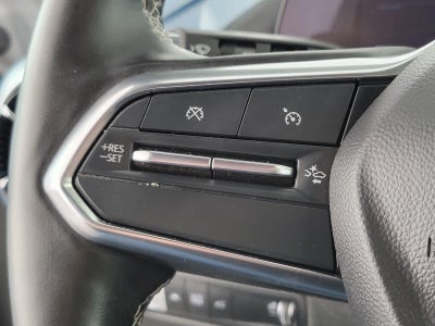 2024 Chevrolet Equinox EV LT