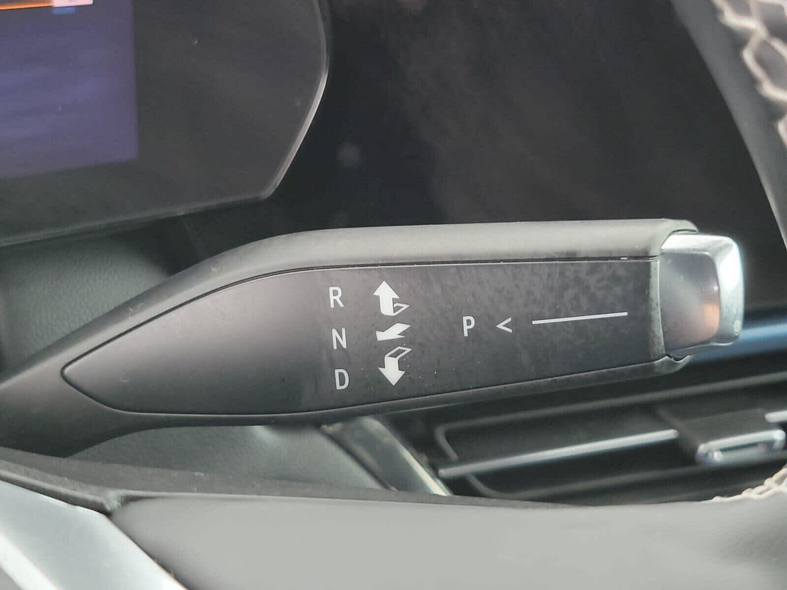 2024 Chevrolet Equinox EV LT
