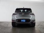 2024 Chevrolet Equinox EV LT
