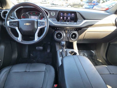 2019 Chevrolet Blazer FWD 4dr