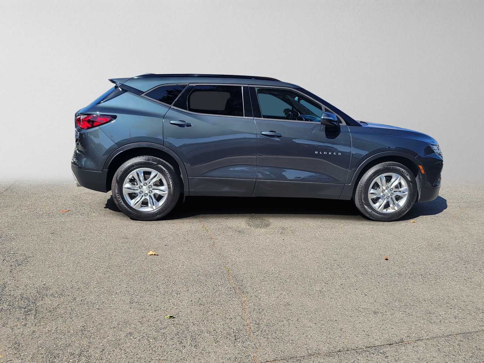2019 Chevrolet Blazer FWD 4dr