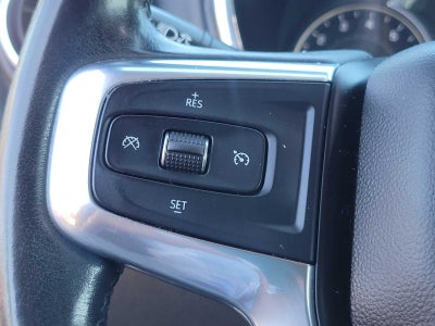 2019 Chevrolet Blazer FWD 4dr