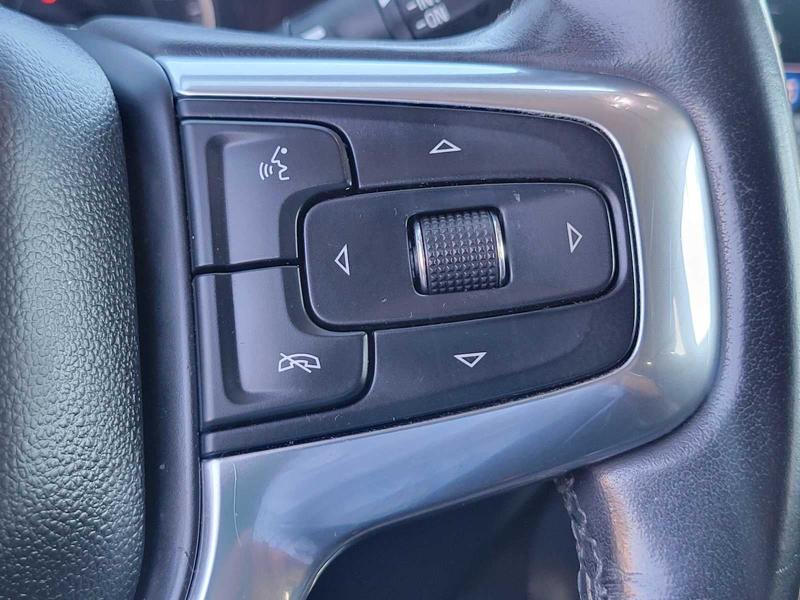 2019 Chevrolet Blazer FWD 4dr