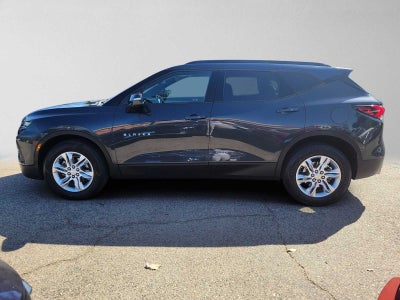 2019 Chevrolet Blazer FWD 4dr