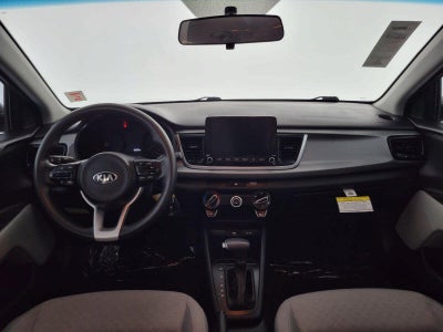 2021 Kia Rio S
