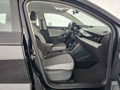 2023 Volkswagen Taos S