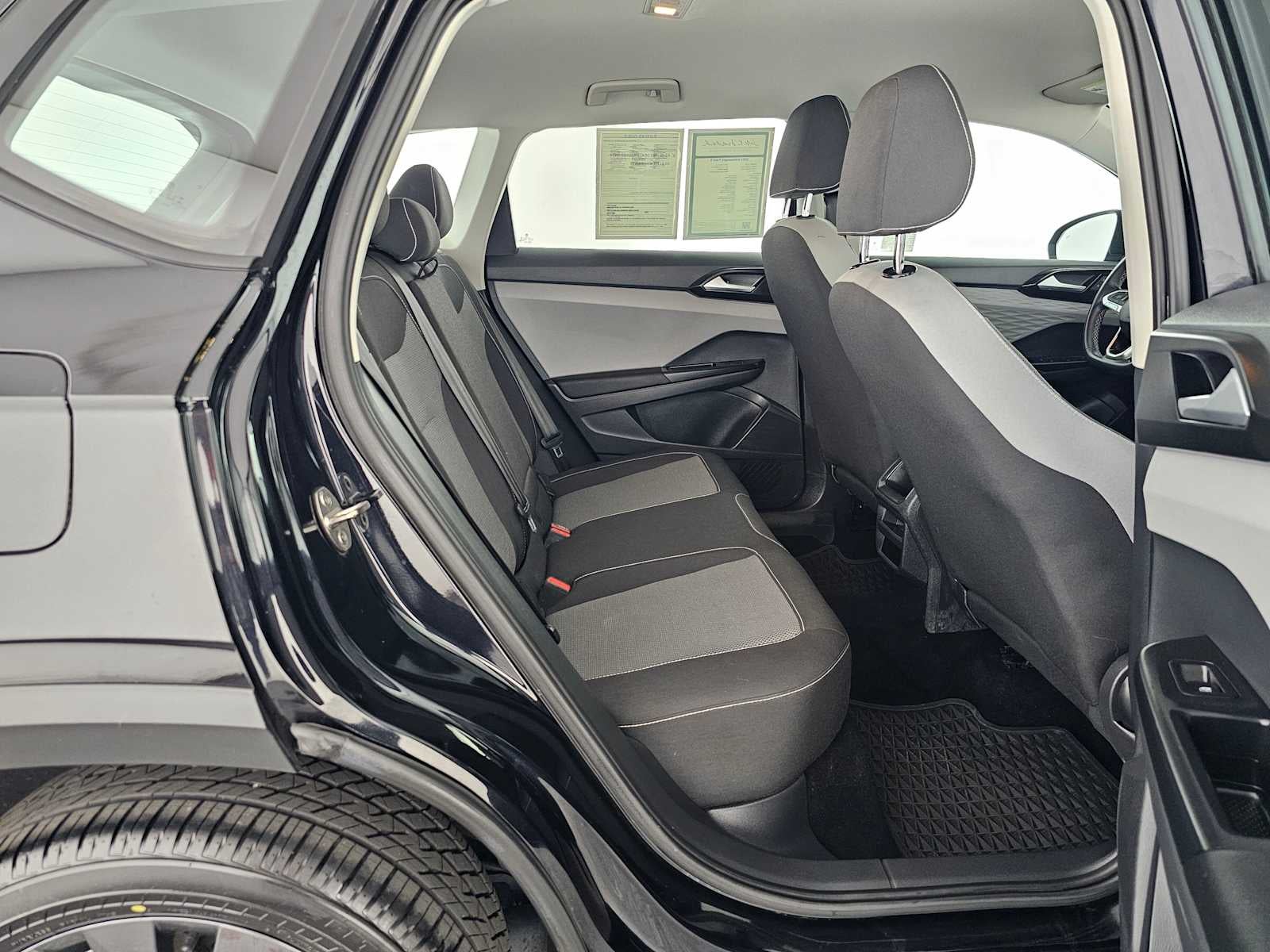 2023 Volkswagen Taos S