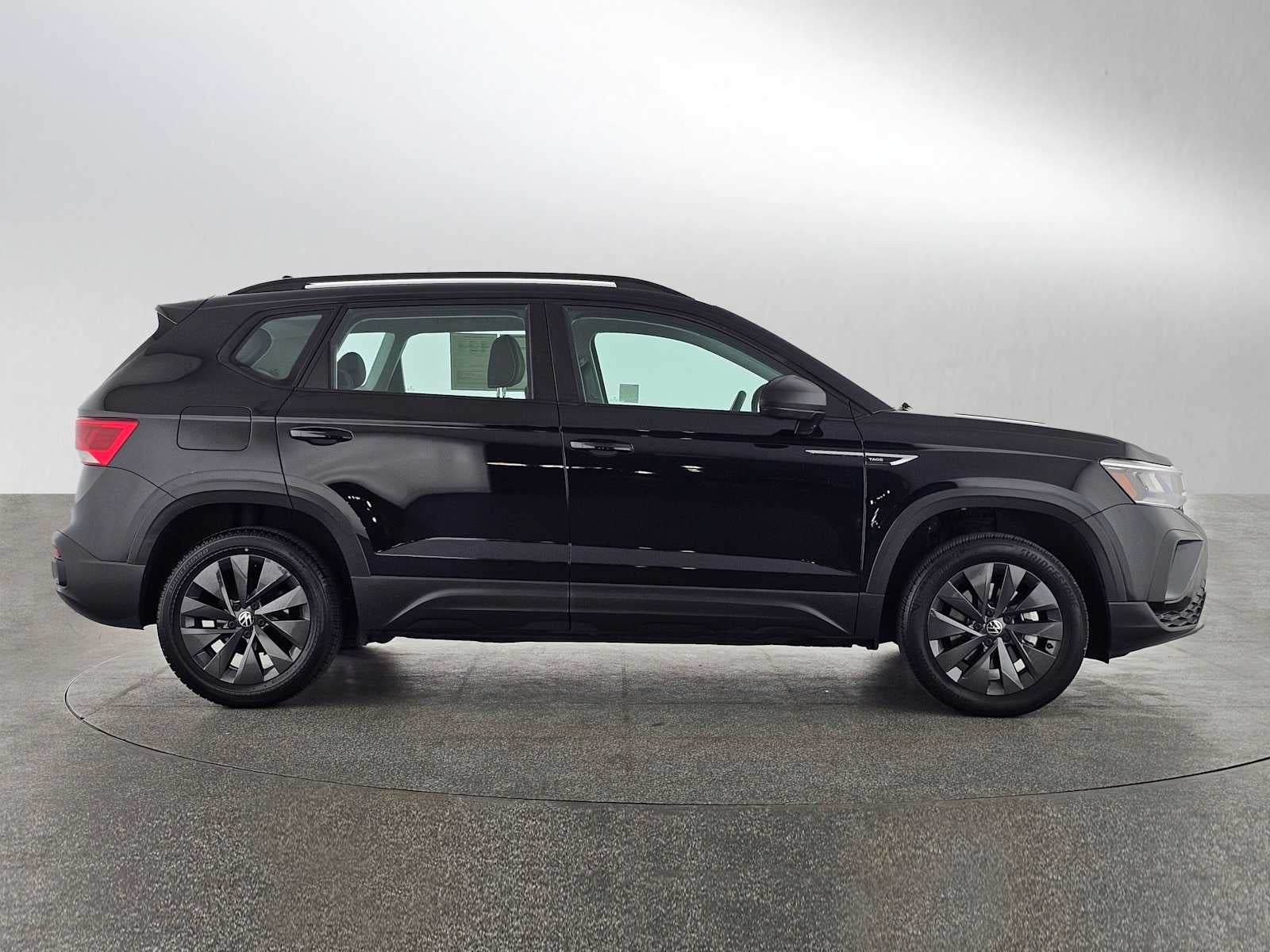 2023 Volkswagen Taos S