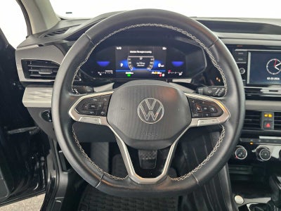 2023 Volkswagen Taos S