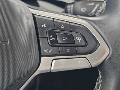 2023 Volkswagen Taos S