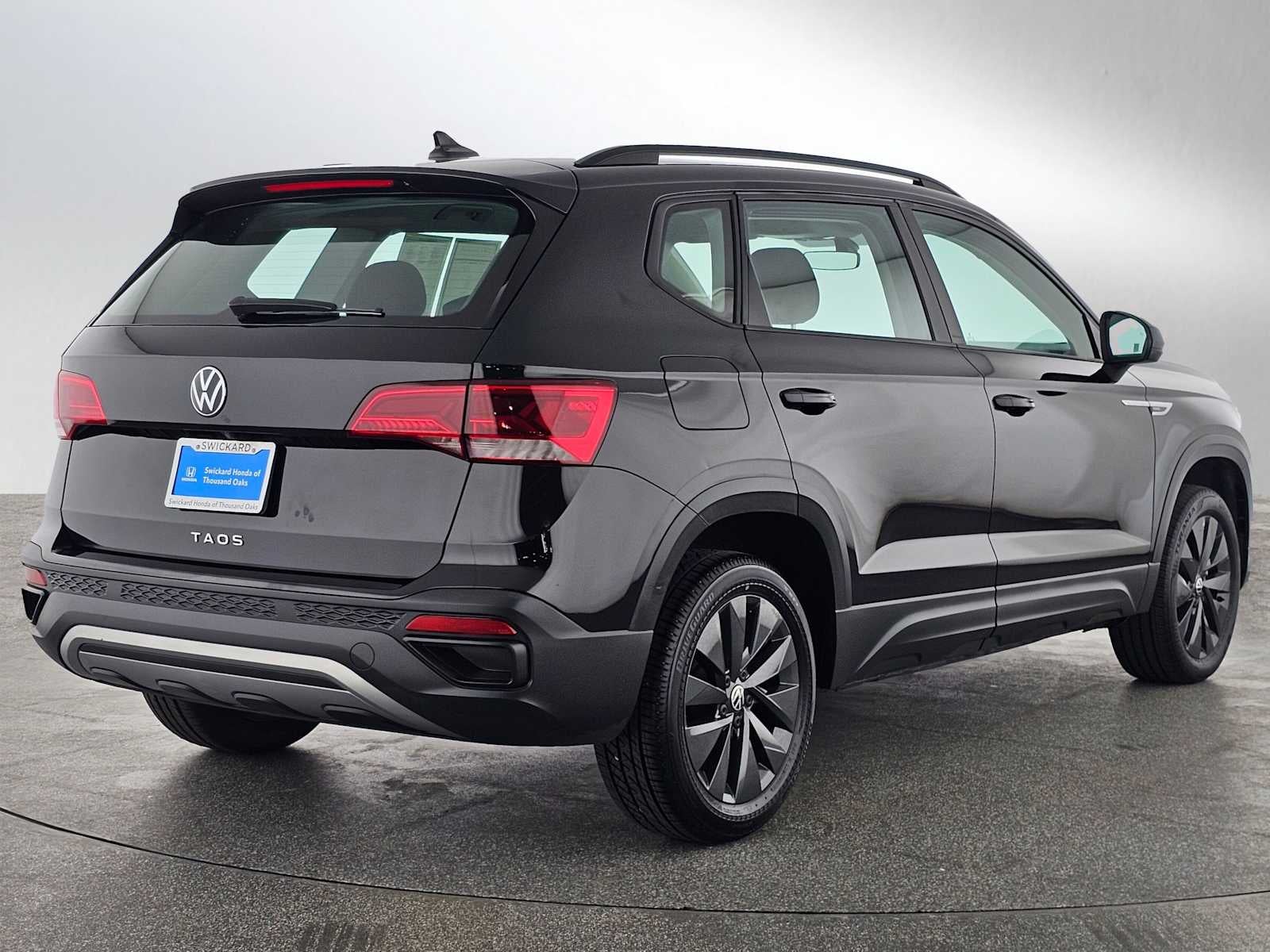 2023 Volkswagen Taos S