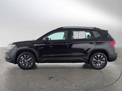 2023 Volkswagen Taos S
