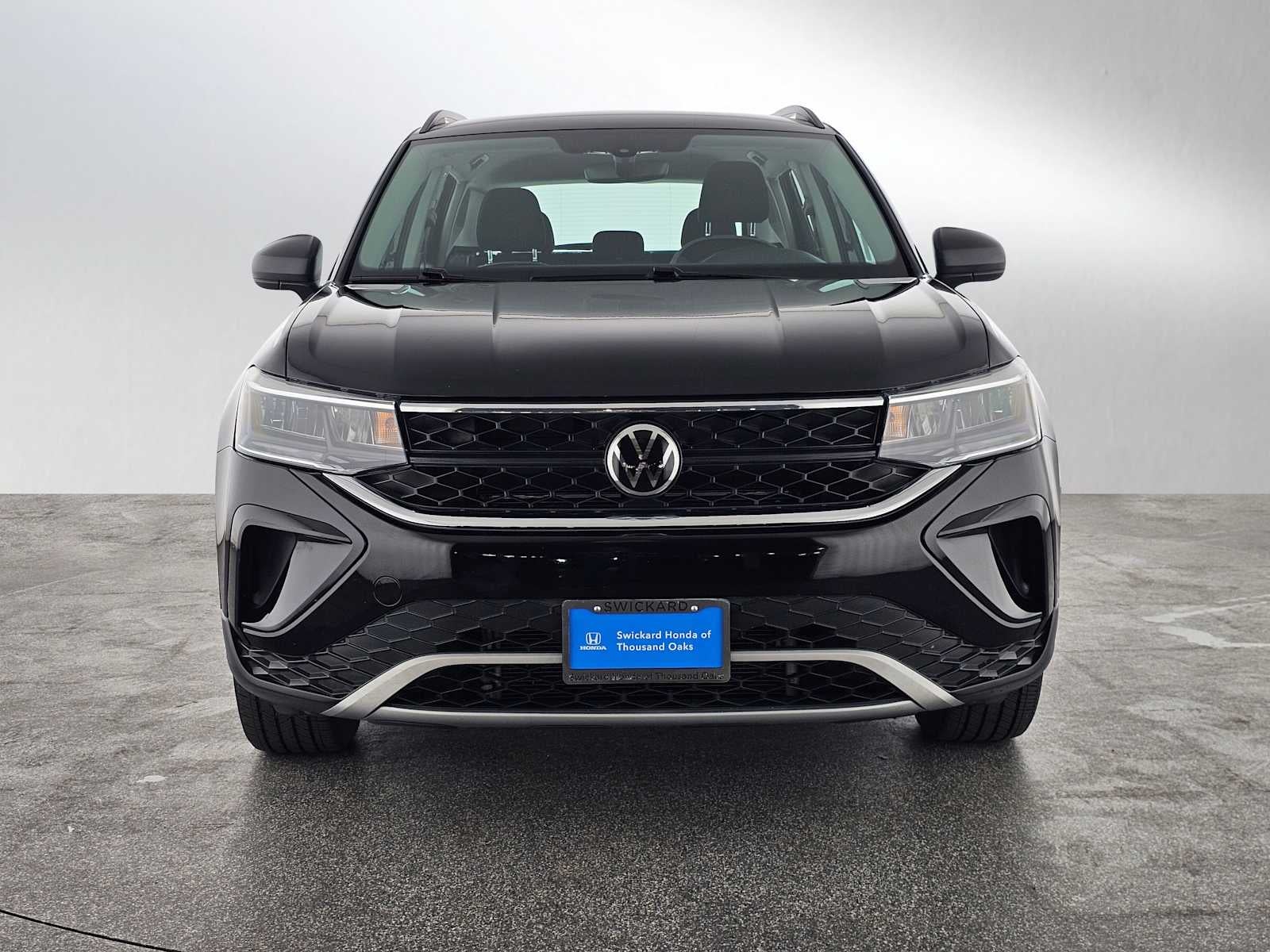 2023 Volkswagen Taos S