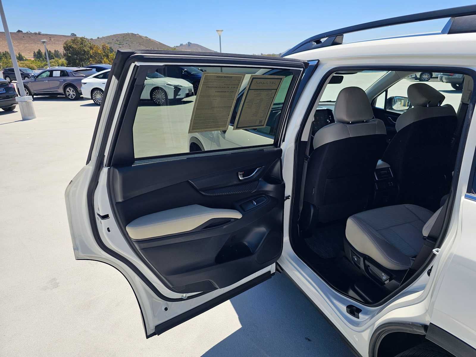 2023 Subaru Ascent Premium