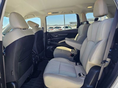 2023 Subaru Ascent Premium