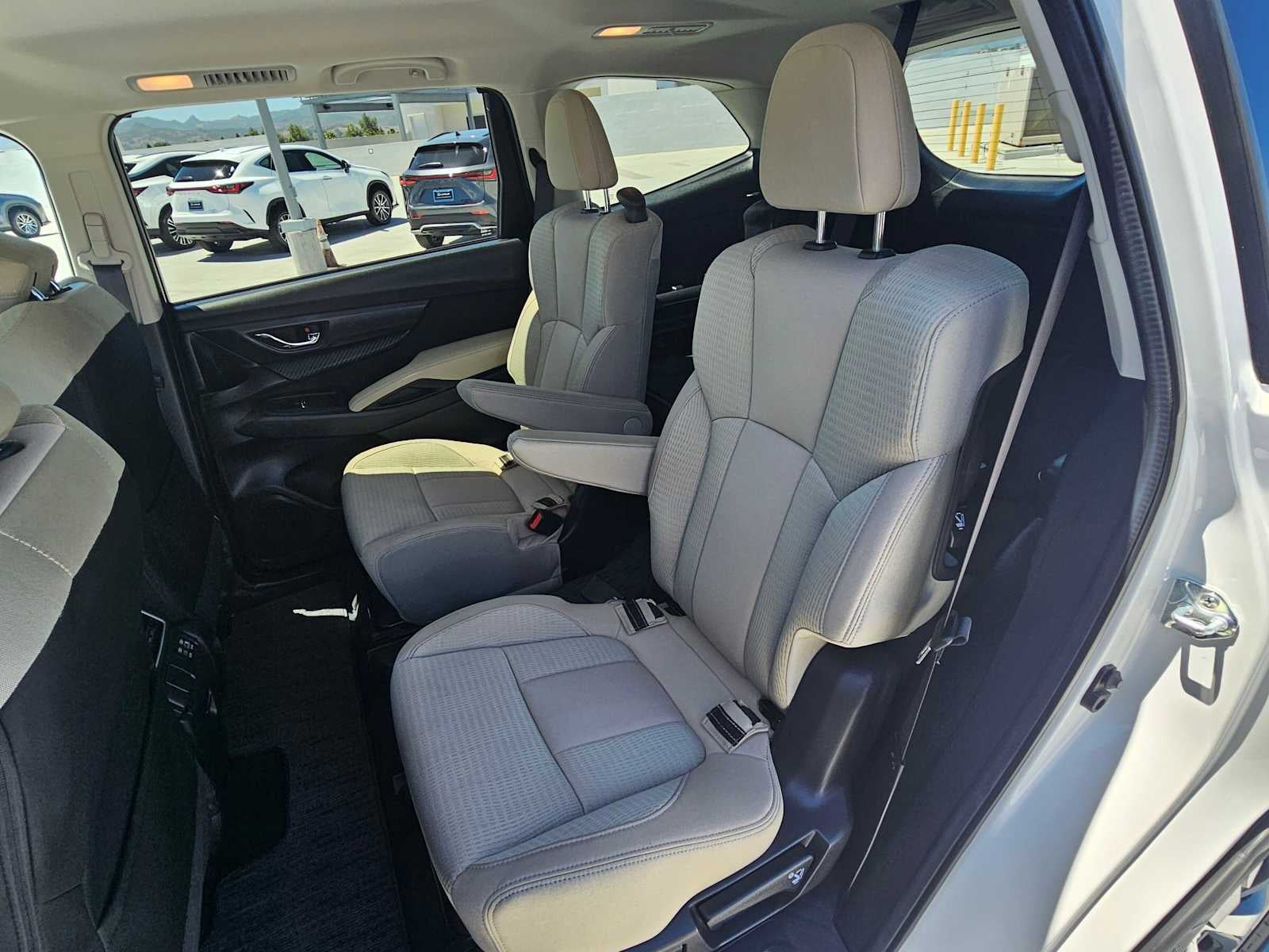2023 Subaru Ascent Premium