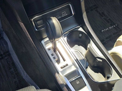 2023 Subaru Ascent Premium
