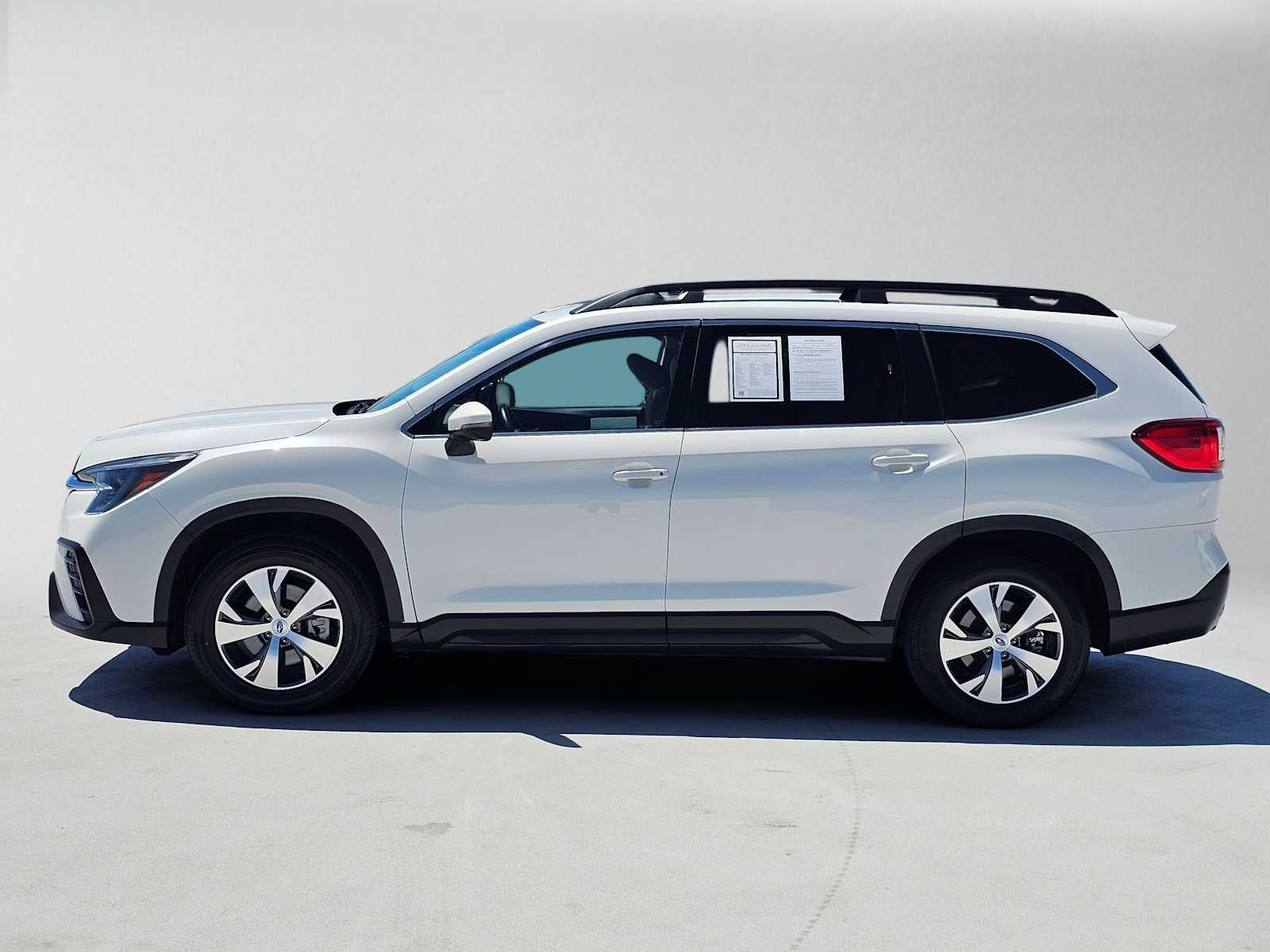 2023 Subaru Ascent Premium
